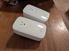 Tp-link Tl-pa9020p Av2000 Powerline Ethernet Adapter Kit