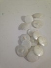 Lot Of  Woman s Clothing Buttons Misc Colors Sizes
