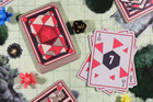 D20 Set Deck power Roll  A Complete D20 Set W  A Twist To Shake Up Your Tabletop