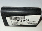 Genuine John Deere 415 425 445 455 Gator Gas   Diesel Brake Pedal Pad M151609