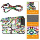 For Fujifilm Instax Wide 300 Instant Film Camera Case Protect Bag Cover W  Strap