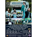 Dvd From  The Complete Season 1  2022  English Audio All Region