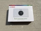 Bosch Connected Control Bcc50 Wi-fi Thermostat - Open Box New