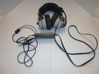 Telex Stratus 50d Anr Headset - Digital Anr - Ga Plugs -tested - Free Shipping