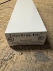 Telco Sales  Inc  Contact Foreign Voltage Detector Conductive Cap Pouch Cat Iv