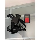 Mammut Barryvox Pulse Backcountry Avalanche Beacon Transceiver Harness Touring