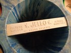 Jello Picture Wheel 1961 - Famous Automobiles Set - 200 Tokens    Lqqk   