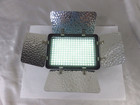 216 Led Portable Video Photography Light Lamp Photo Studio Lighting W  Filters