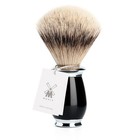 M  hle Purist Karelian Masur Birch Silvertip Badger Shaving Brush