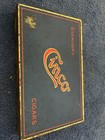 Cinco Eisenlohr s Cigar Tin Londres Size Mild Empty