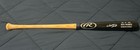 Juan Soto Signed Rawlings Black Game Model Nationals Baseball Bat - beckett Coa 