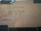 New U s  Military Navy 1982 Inflatable Life Preserver With Cartridges 4220-00-26