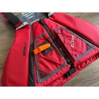 Onyx Movevent Torsion Kayak Paddle Life Vest  adult Size 2xl 