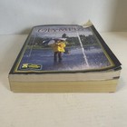 2004 2005 Olympia Washington Phone Directory Phone Book Thurston County