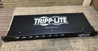 Tripp Lite Model Cs-138a 8-port Ps 2 Kvm