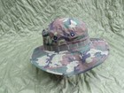 U s  Vietnam Erdl Boonie Hat  reproduction  Size 7-1 4   