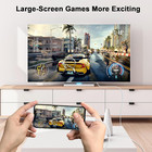  apple Mfi Certified  Apple Lightning To Hdmi Cable Adapter For Iphone To Tv    