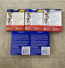 Polaroid 600 Instant Film Expired 5 Packs  Sealed  10 Photos pack