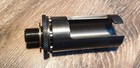 Thread Adapter For Moderators Ruger Mk  I ii iii iv 2 3 4 1 2 X 28 Unef 1 2 X 20