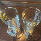 Kirin Beer Glass Cup 700 Ml Special Drink Mug Cup 2 Pair Set Drinking At Home