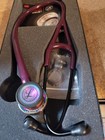 Littmann Cardiology Iv Diagnostic Stethoscope  Polished Rainbow 6239