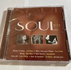 Soul Hits Cd 2002 New Sealed Free Fast Shipping