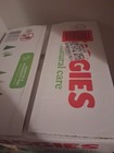 Huggies Natural Care Sensitive Baby Wipes 624 Count