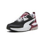 Puma Vis2k Lace Up  Mens Black Sneakers Casual Shoes 39231842