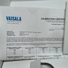 Nib Vaisala Duct Hvac Humidity And Temperature Transmitter Hmd110 2a1va1nn