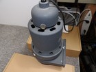 Beseler Universal Colorhead Enlarger For Darkroom Photography Gray Vintage With