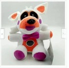 New Fnaf Exclusive 8  Lolbit Plush Five Nights At Freddy s Sister Location