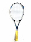 Wilson Blx Juice 100s Spin Effect Tennis Racquet 4 1 2   4  Grip