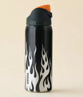  Owala Uo Exclusive Freesip 32oz Flame Water Bottle New In Box