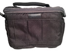 Lowepro- Adventura Sh 110r Ii Camera   Lens Carrying Bag- Black W shoulder Strap