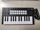 Novation Launchkey Mini Mk3 25 Mini-key Midi Keyboard Controller