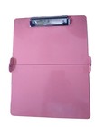 Whitecoat Nurses Edition Reference Bi-fold Clipboard  2021  Orange  Pre-owned 