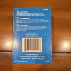 Personna 61-0850 Carpet Trimmer Blades  017  0 42mm 100 Pack