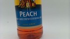 Torani Flavored Drink Syrup Soda Peach Exp 8-26-2026