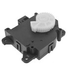 Hvac Blend Door Actuator Left For Toyota  2005 2006 2007 -2018 Lexus 2 4l 3 5l
