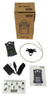 New Msa 10178557 Altair 4xr Multigas Detector  Lel  Co  H2s  And O2
