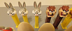 Lot Of 15 Pez Dispensers - Looney Tunes - Bugs Bunny  Tweety  Speedy  Taz