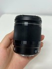Nikon 1 Nikkor Vr 10-100mm F4-5 6 Black Zoom Lens Compact Travel Exc    
