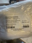 Berkshire Choice Cleanroom Socks Chsockr1050 Box Of 400