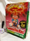 Topps 1986 3rd Series Garbage Pail Kids Empty Wax Box Fair Condition