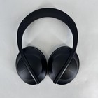 Bose Noise Cancelling Headphones 700 Black - Excellent W  Case   Audio   Charger