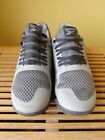 Reebok Flashfilm Train 2 Running Shoes Sneakers Cross Training Gray Mens Sz 10 5