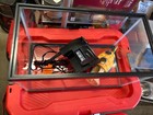 Aqueon 10 Gallon Tank With Filter And Heater Has Had Water In Before But No Fish