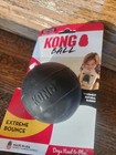 Kong Extreme Bounce Ball Rubber Tough Chase Fetch   Chew Dog Toy  Medium large