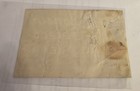 Vintage 1940s-50s Wisconsin Select Beer Label  393 New Lsibon
