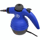Dbtech Portable Steam Cleaner For Car  Handheld Steamer For Cleaning